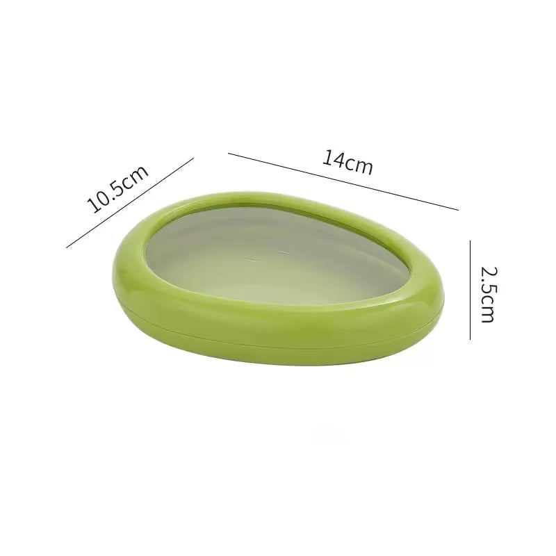 FreshKeeper™ Kitchen Storage Box – Reusable Food Saver for Fruits, Veggies, and Everyday Ingredients